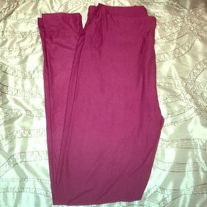 LulaRoe leggings